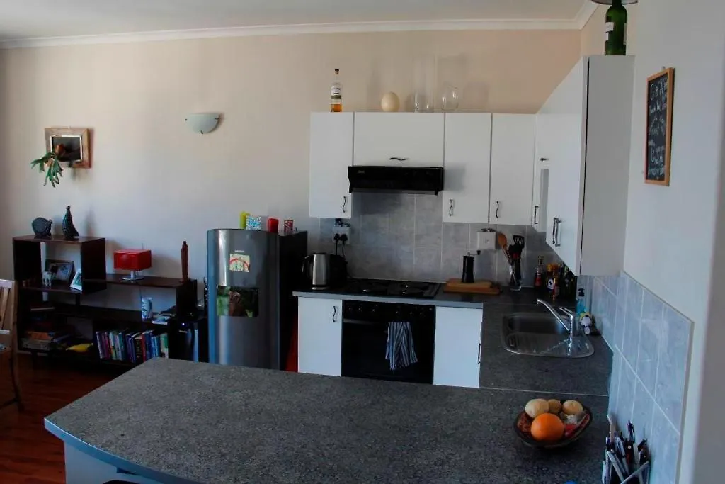 Perspective City Living Cape Town 0*,  South Africa
